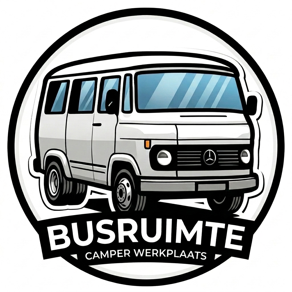 Busruimte Logo